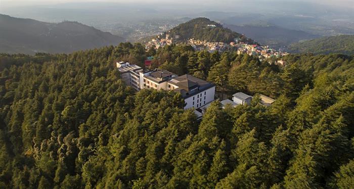 Dharamashala 